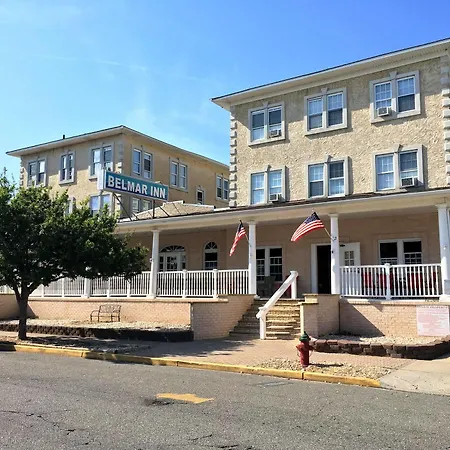 The Belmar Inn